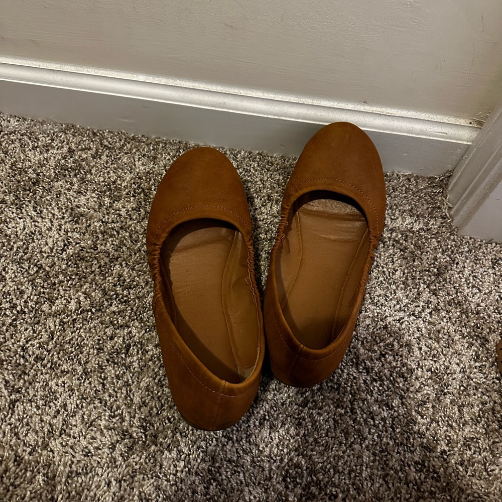 Women’s Flats
